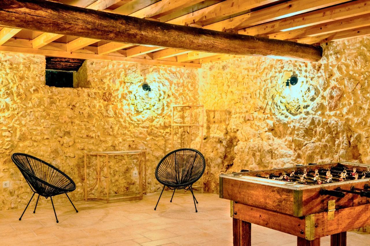 Casa Marmelos - Alojamento Local Villa Ourém Buitenkant foto